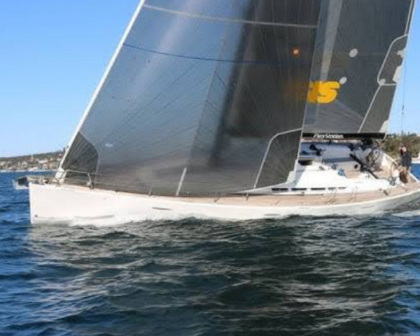 Mudgee Concrete, a undefined yacht from undefined
