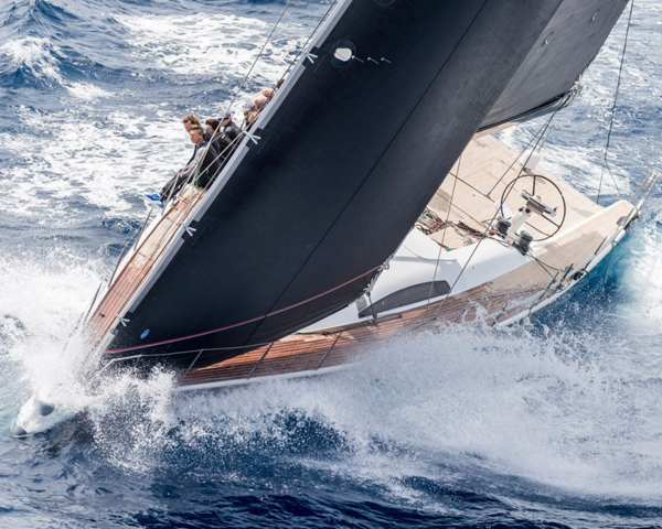 Aragon, a undefined yacht from undefined