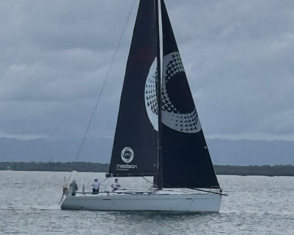 Coastwatcher, a undefined yacht from undefined