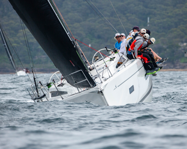 Veloce, a undefined yacht from undefined