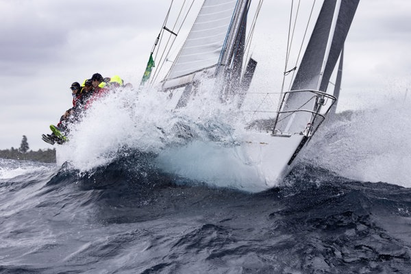 Love & War, a undefined yacht from undefined