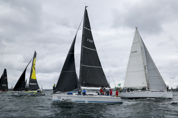 Kanreki, a undefined yacht from undefined