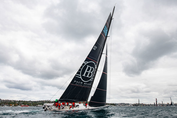 Palm Beach XI, a undefined yacht from undefined