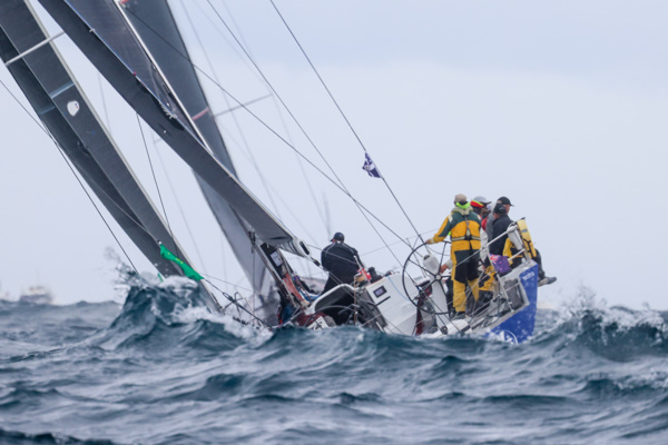 V5, a undefined yacht from undefined