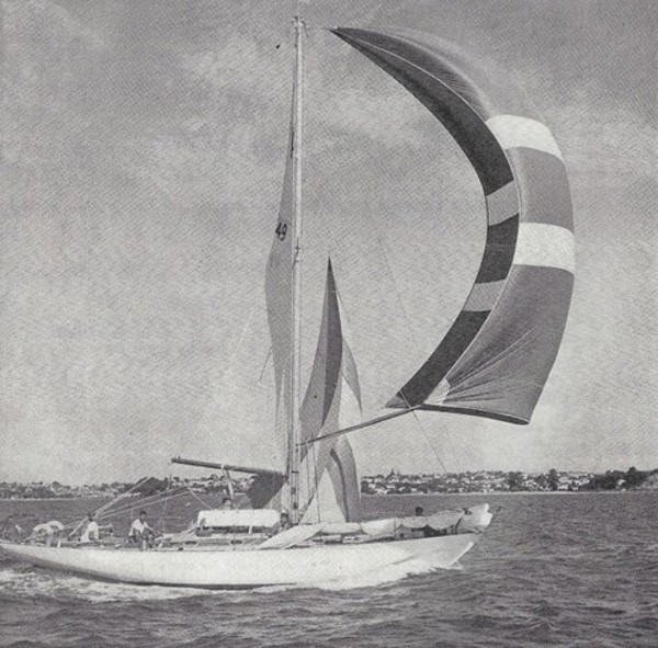 Jupiter, a undefined yacht from undefined