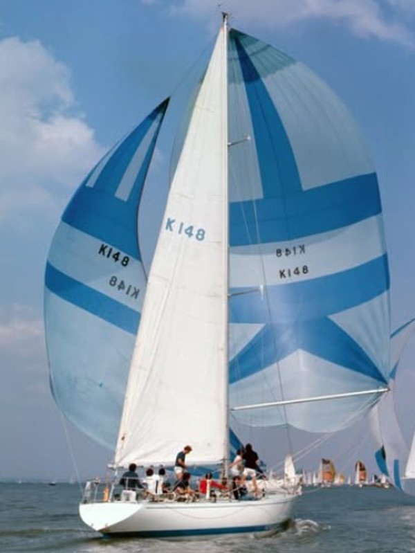 Noryema, a undefined yacht from undefined