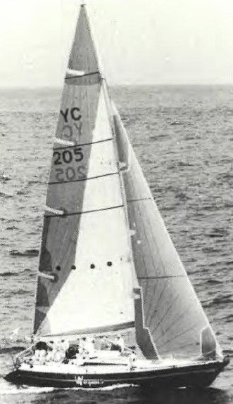 War Games, a undefined yacht from undefined