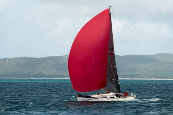 Trumpcard, a undefined yacht from undefined