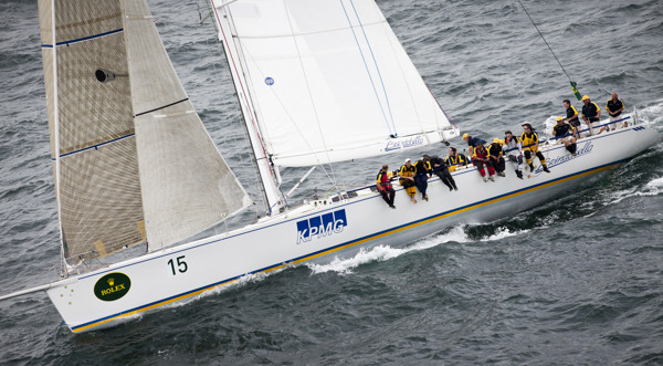 Brindabella, a undefined yacht from undefined