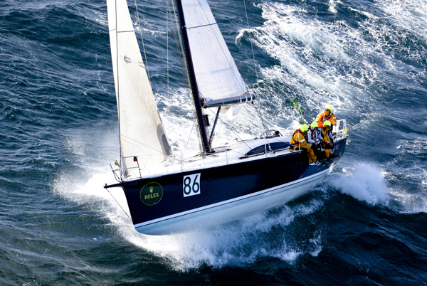 St Jude, a undefined yacht from undefined