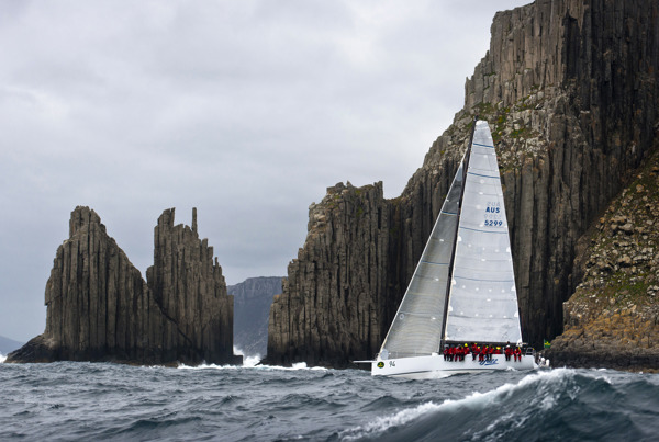 Jazz, a undefined yacht from undefined