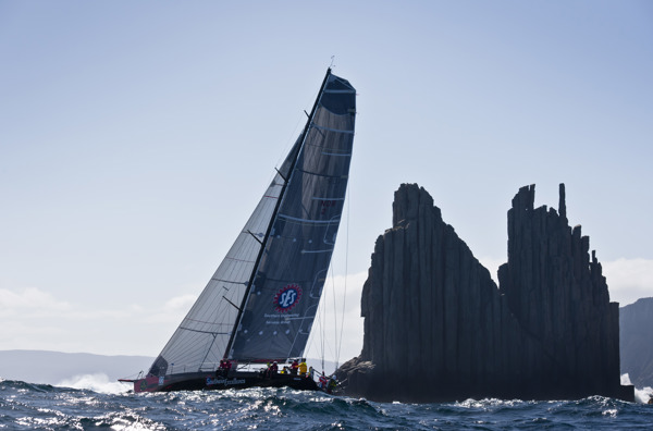 Southern Excellence, a undefined yacht from undefined