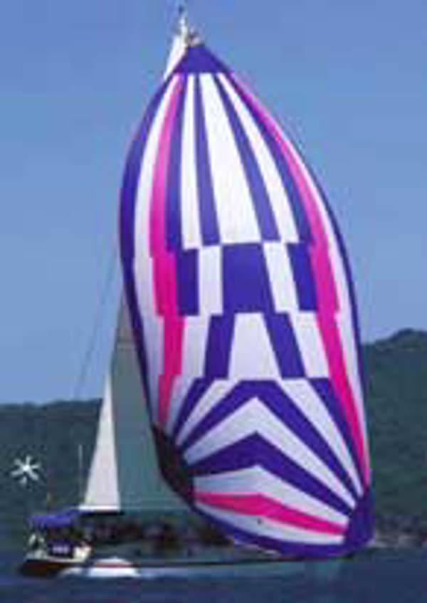 Inca, a undefined yacht from undefined