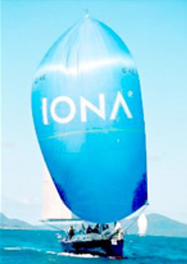 Fine Line USA, a undefined yacht from undefined