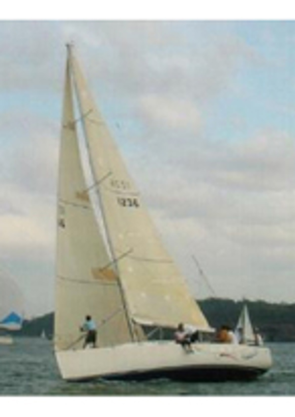 Local Hero, a undefined yacht from undefined