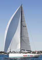 Occasional Coarse Language Too, a undefined yacht from undefined