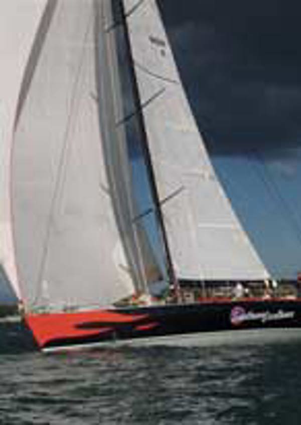 Southern Excellence, a undefined yacht from undefined