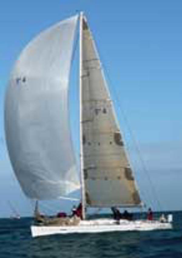 Wicked, a undefined yacht from undefined