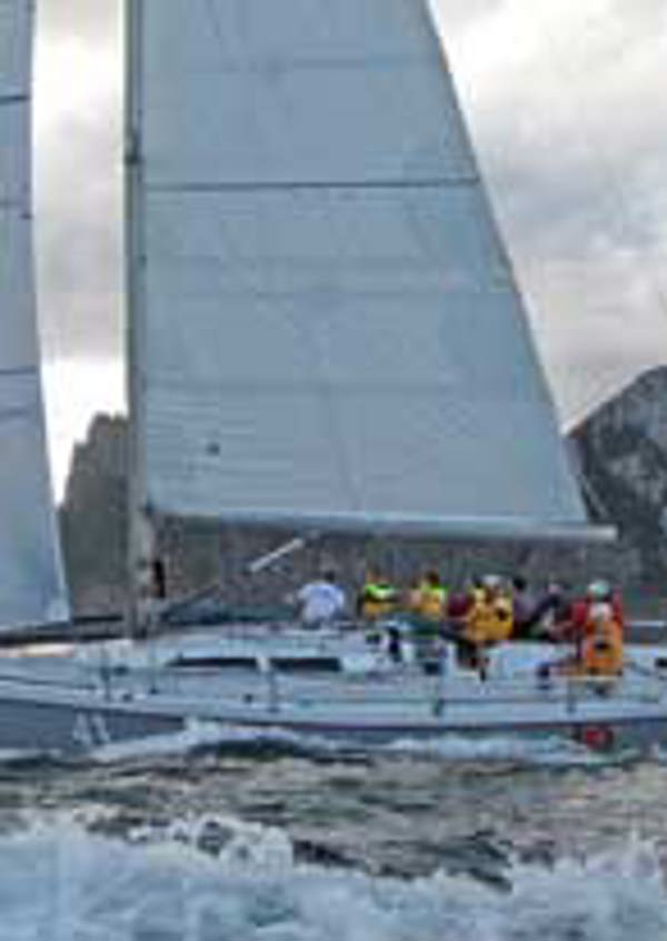 Wild Rose, a undefined yacht from undefined