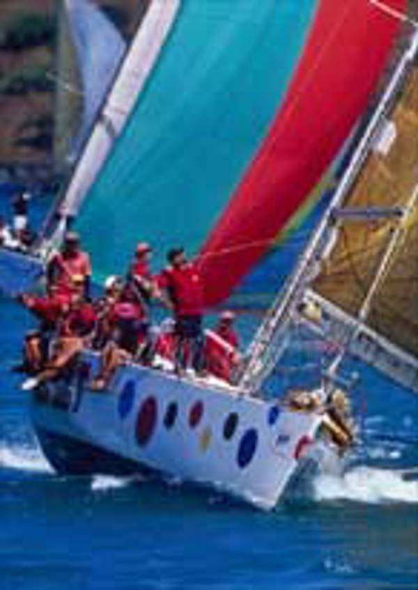 Aspect, a undefined yacht from undefined