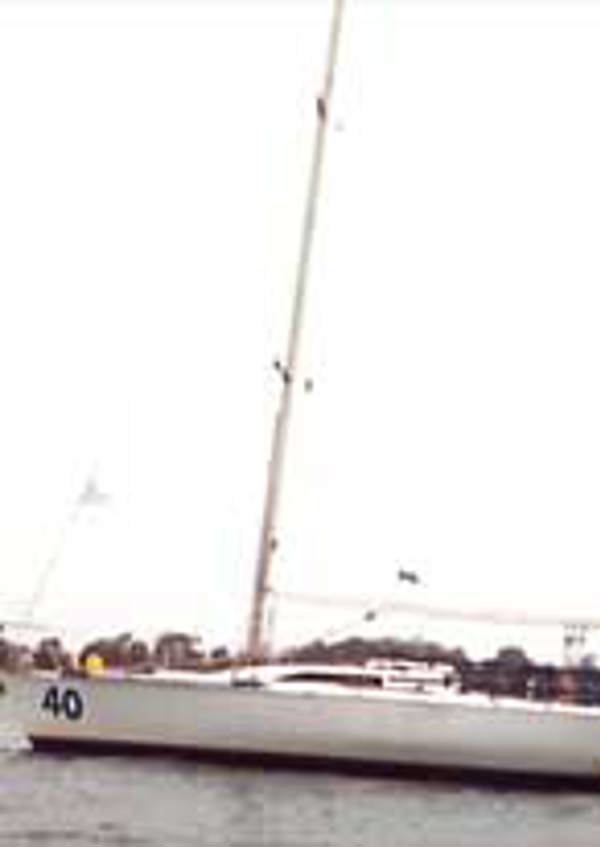 Aurora, a undefined yacht from undefined