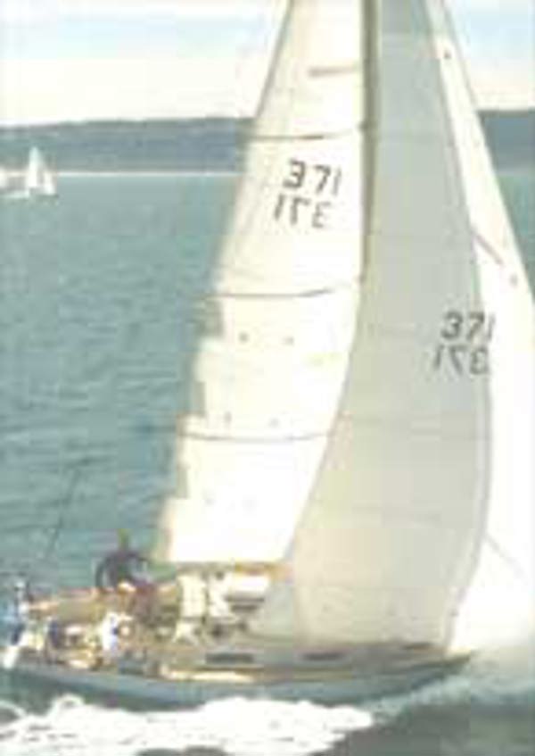 Berrimilla, a undefined yacht from undefined