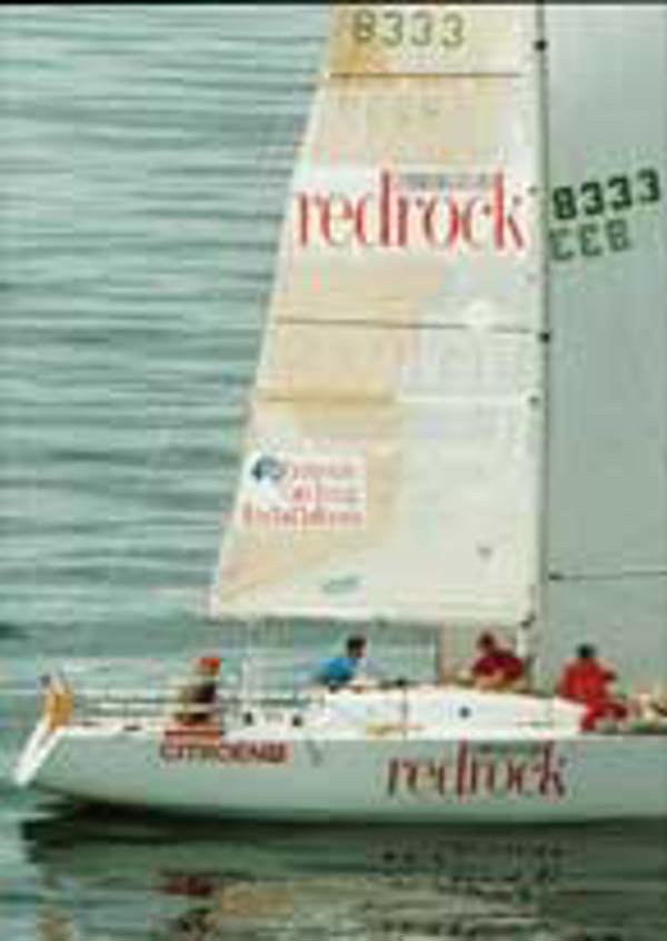 Red Rock Communications, a undefined yacht from undefined