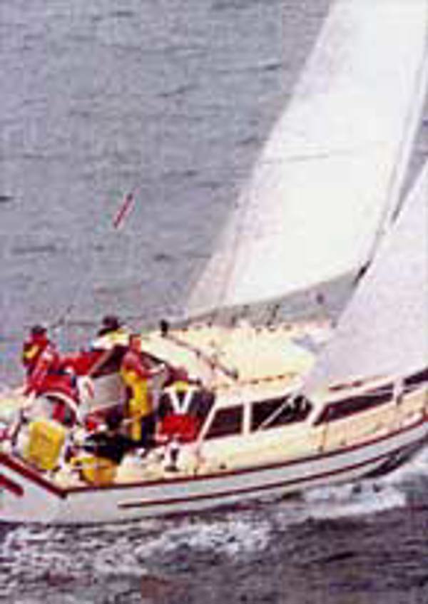 Andromeda III, a undefined yacht from undefined