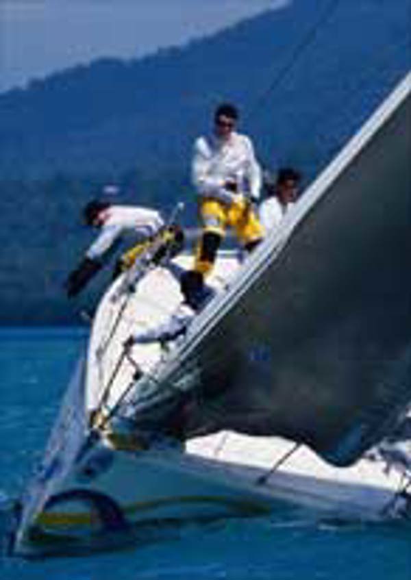 Savcor, a undefined yacht from undefined