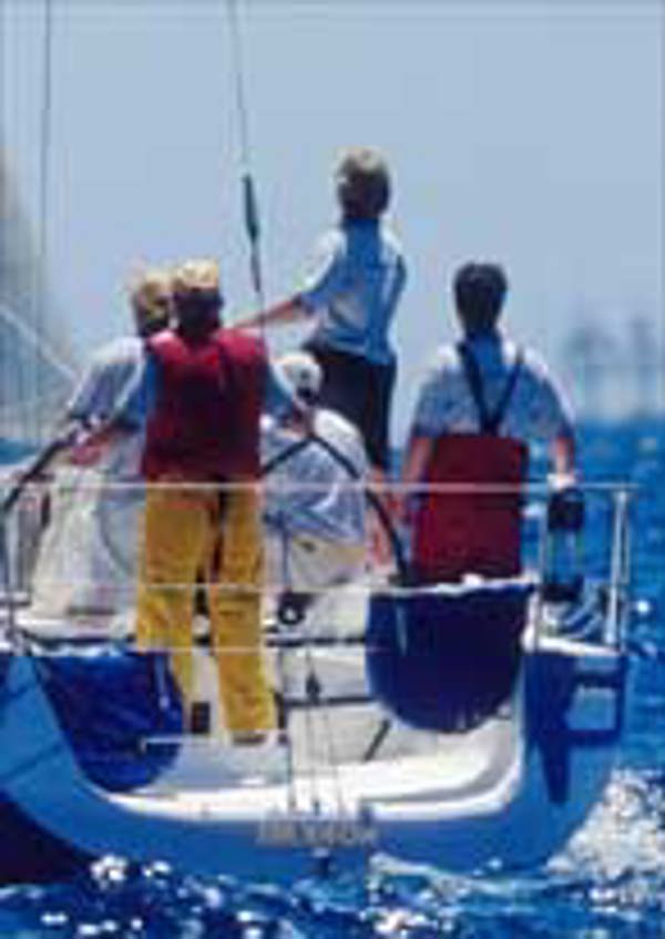 Nips-N-Tux, a undefined yacht from undefined