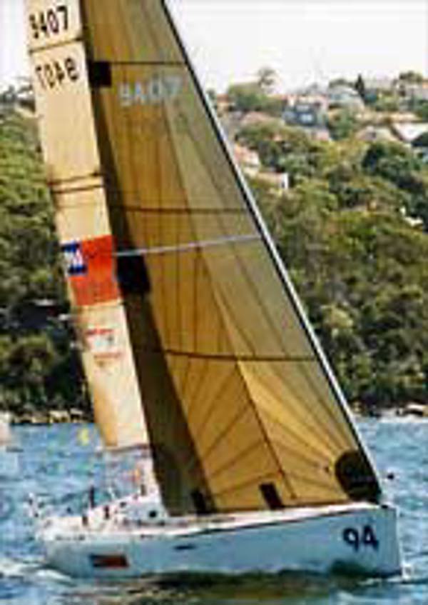 P&O Nedlloyd, a undefined yacht from undefined