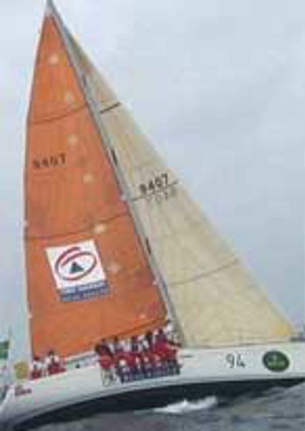 First National, a undefined yacht from undefined