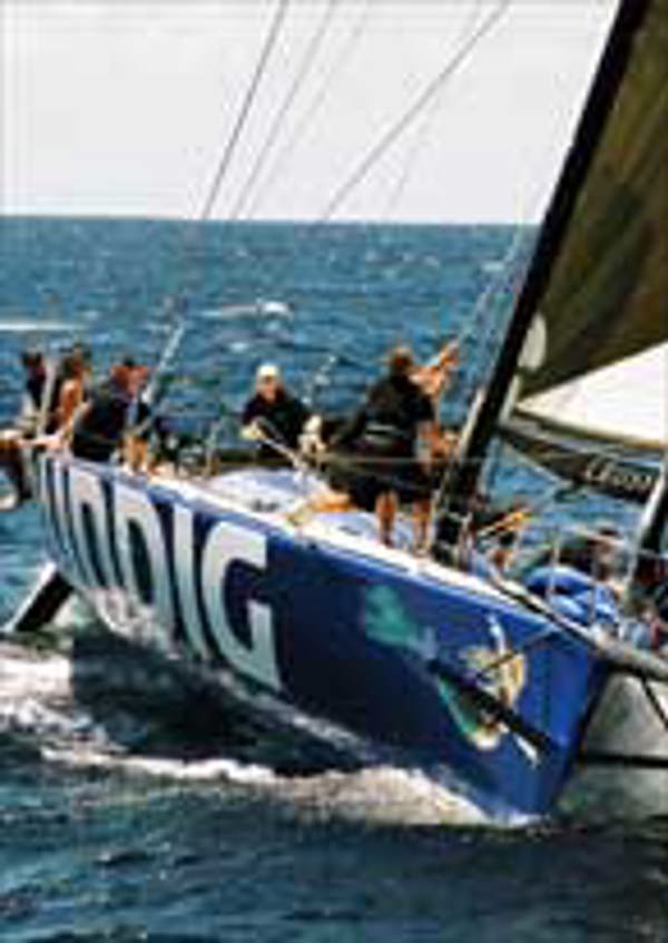 AAPT, a undefined yacht from undefined