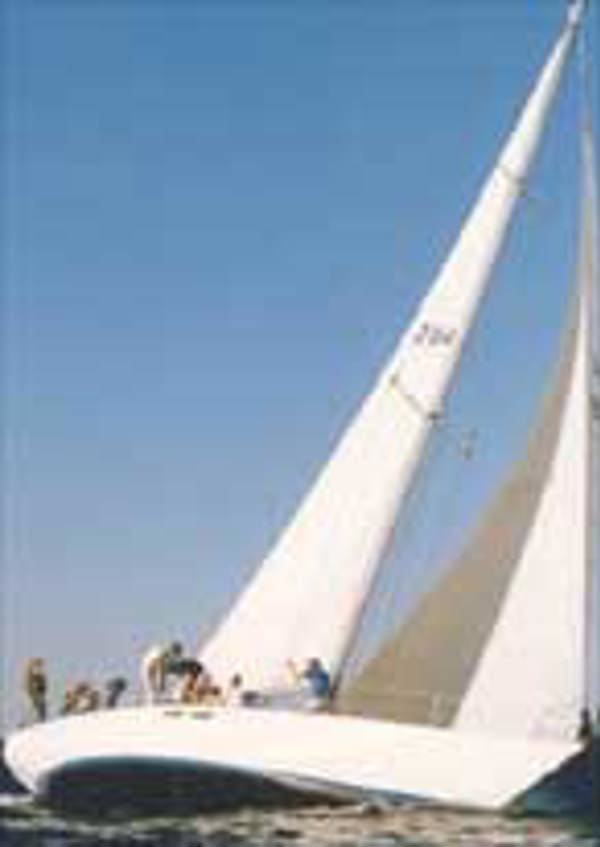 Love & War, a undefined yacht from undefined