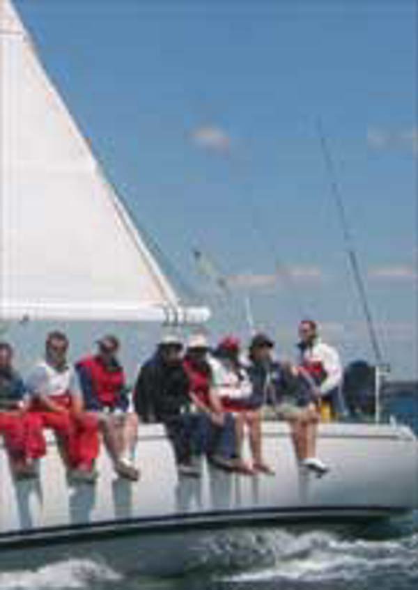 Matangi, a undefined yacht from undefined