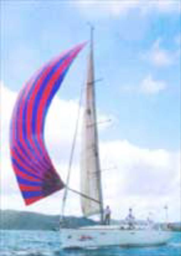 Shere Khan, a undefined yacht from undefined