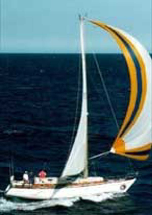 Tilting at Windmills, a undefined yacht from undefined