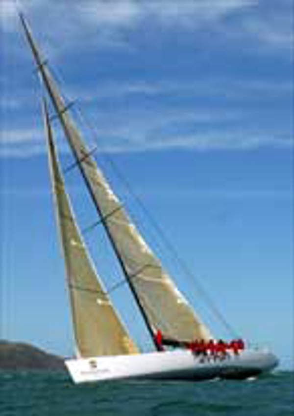 Zana, a undefined yacht from undefined