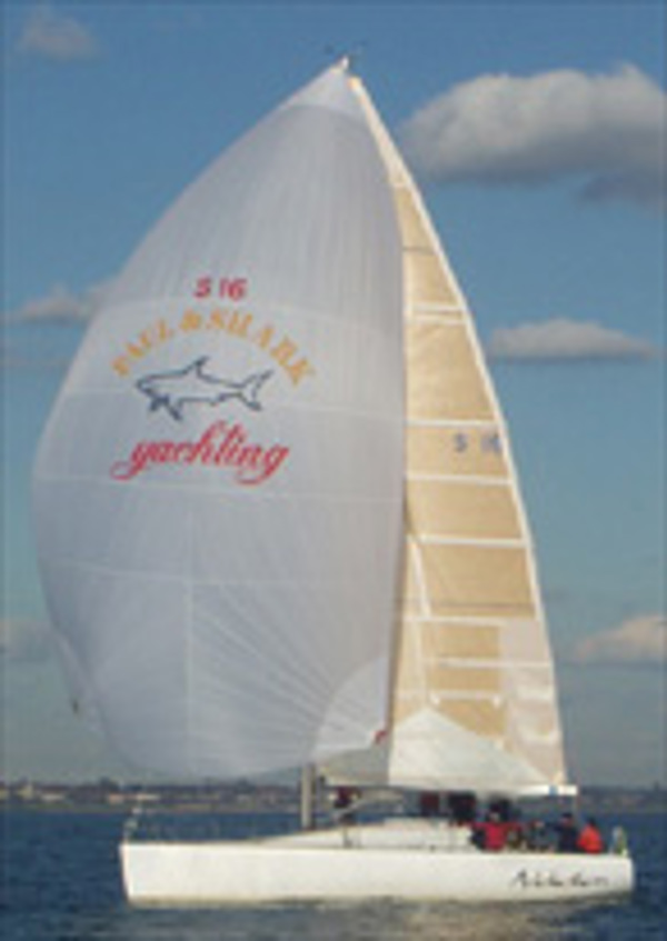 Addiction, a undefined yacht from undefined