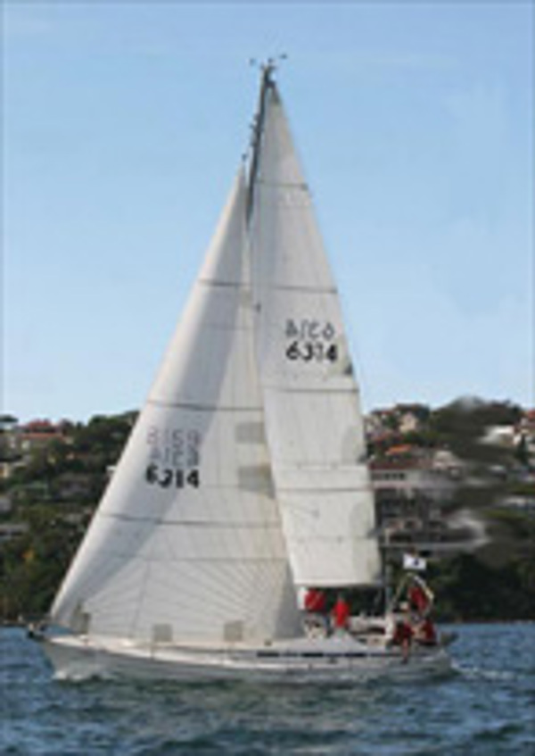 Athena, a undefined yacht from undefined