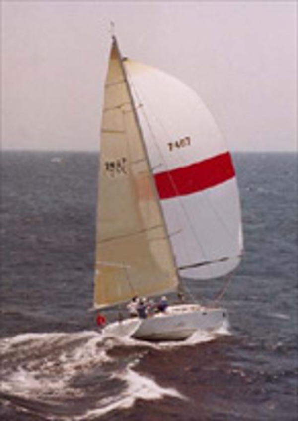 Chancellor, a undefined yacht from undefined