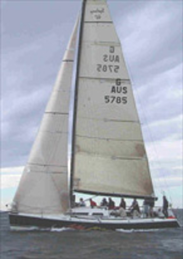 Extasea, a undefined yacht from undefined