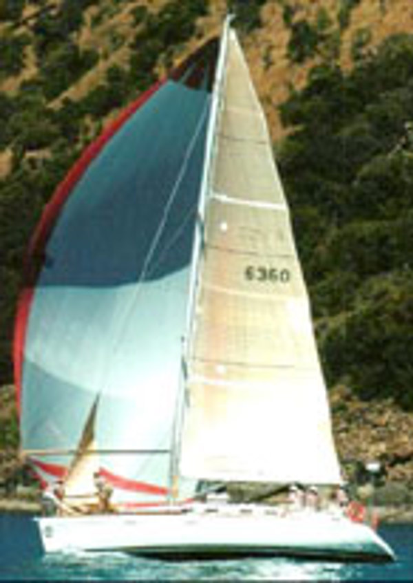 Integrity, a undefined yacht from undefined