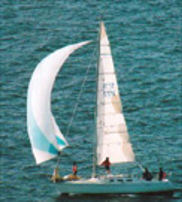 Isabella, a undefined yacht from undefined