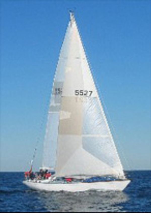 MCQ Polaris, a undefined yacht from undefined