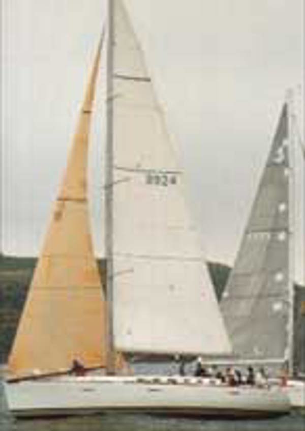 Pretty Fly II, a undefined yacht from undefined