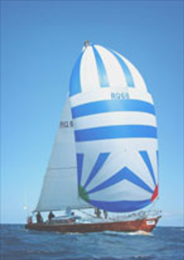 Ray White Koomooloo, a undefined yacht from undefined