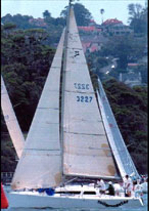 Rollercoaster, a undefined yacht from undefined