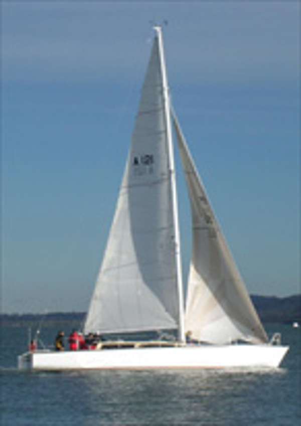 Jailhouse Grill, a undefined yacht from undefined