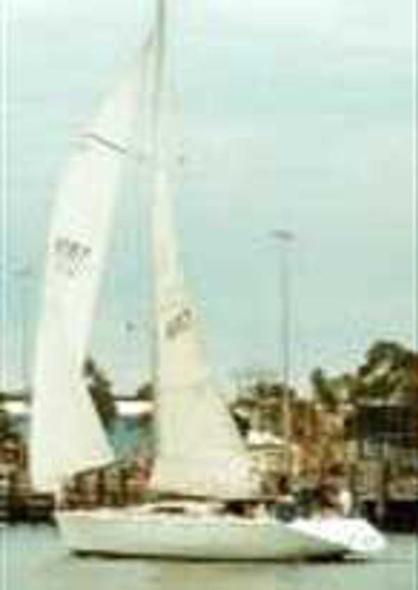 Aurora, a undefined yacht from undefined